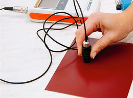 Лакокрасочное покрытие